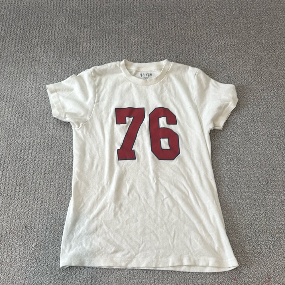 76 graphic brandy tshirt - Picture 1 of 1